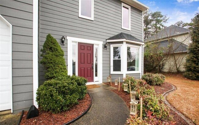 1825 Hickory Creek Ct NW in Acworth, GA - Building Photo - Building Photo