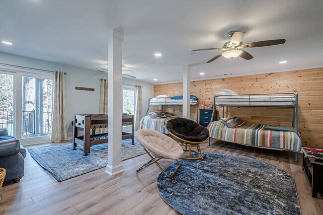 117 Lakeview Cir, Unit SI ID1490995P in Waleska, GA - Building Photo - Building Photo