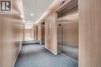 30 Ordnance St in Toronto, ON - Building Photo - Building Photo