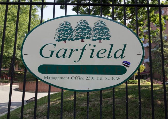 Garfield Terrace in Washington, DC - Building Photo - Building Photo