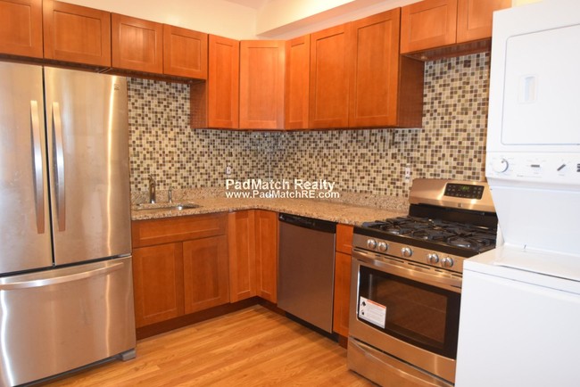 3 Mark St-Unit -1 in Boston, MA - Building Photo - Building Photo