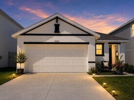 8420 Hardy Bay Lp in Wesley Chapel, FL - Building Photo