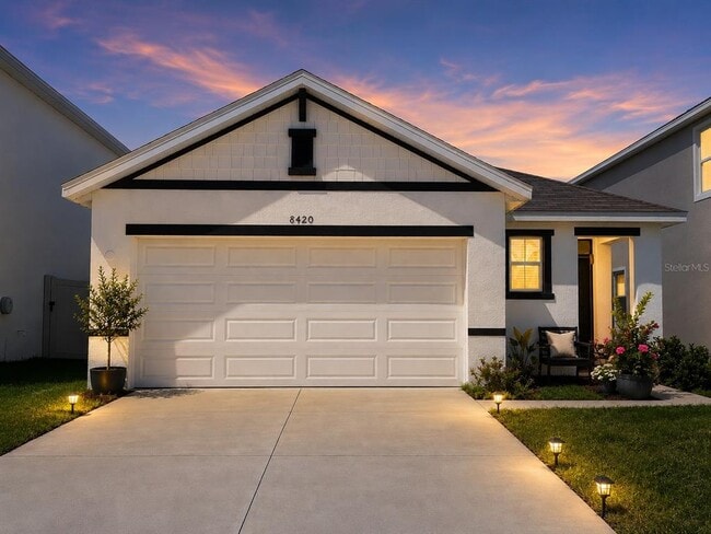 property at 8420 Hardy Bay Lp