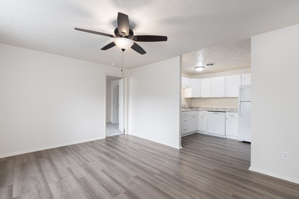 Bridgeport Apartments Cincinnati, OH Apartments