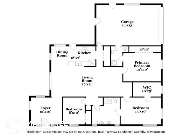 1054 Mohegan Rd in Venice, FL - Building Photo - Building Photo