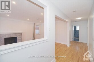 1347 Dorchester Ave in Ottawa, ON - Building Photo - Building Photo