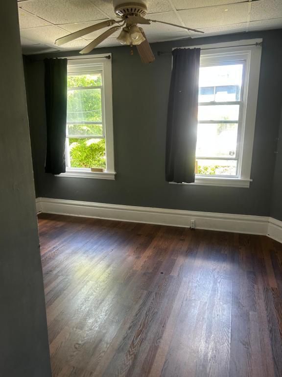 property at 1502 Davis Ave