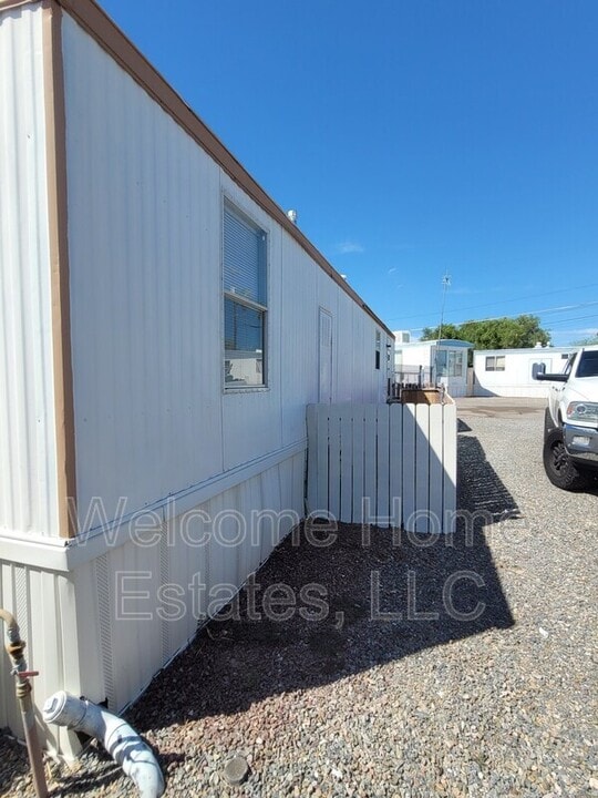3311 N Flowing Wells Rd in Tucson, AZ - Building Photo