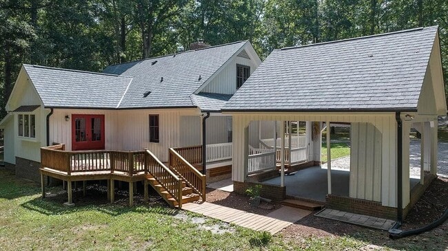 510 Old Glory Ln in Wendell, NC - Building Photo - Building Photo