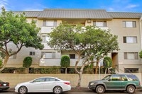 Building Photo - Burton Square Apartments in Los Angeles, California