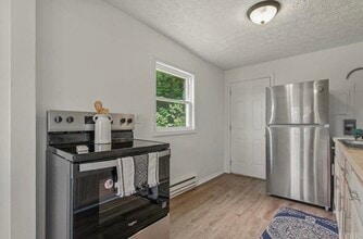 1209 15th St in Lynchburg, VA - Foto de edificio - Building Photo