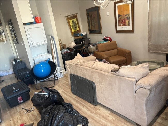 property at 3021 Gray St