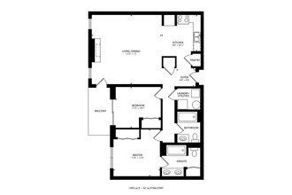 2032 W Division St in Chicago, IL - Building Photo - Building Photo