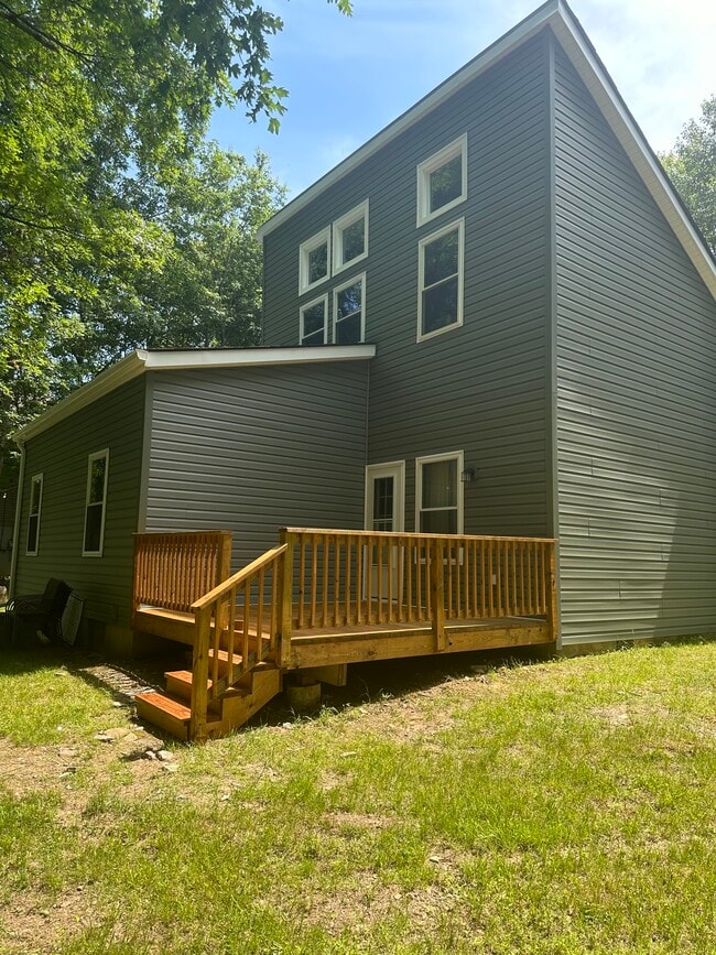 5 Masters Trail in Albrightsville, PA - Building Photo - Building Photo