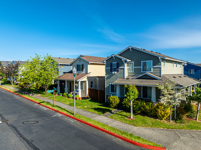 East Pointe in Kent, WA - Building Photo - Building Photo