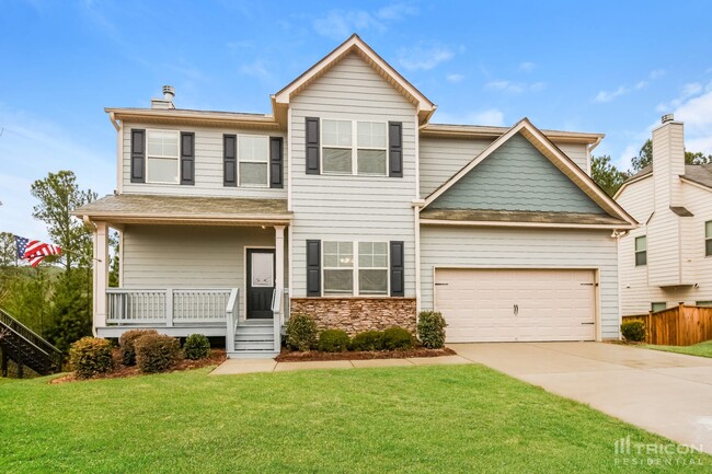 property at 620 Stable View Loop