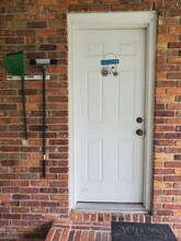 230 SW Lemoyne Ave-Unit -230 Southwest Lemoyne Avenue apt B in Madison, FL - Building Photo - Building Photo