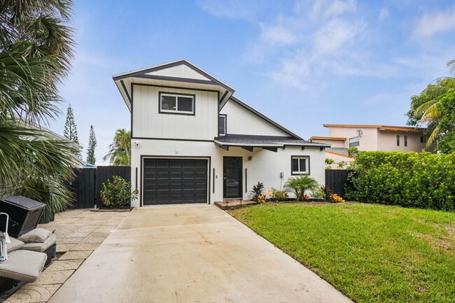 2541 Southridge Rd in Delray Beach, FL - Building Photo - Building Photo