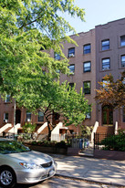 79 1st Pl Apartments