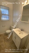 2020 Shoshone Trail N in Cody, WY - Building Photo - Building Photo