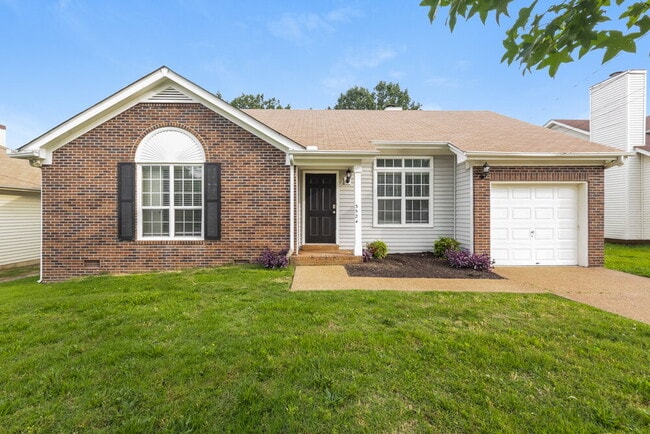 property at 3524 Calais Cir
