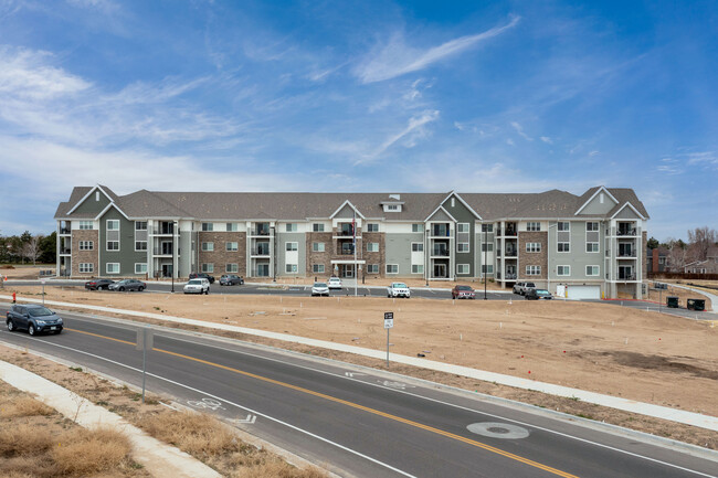 Village Cooperative of Greeley in Greeley, CO - Building Photo - Building Photo