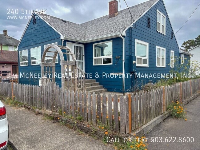 property at 240 5th Ave