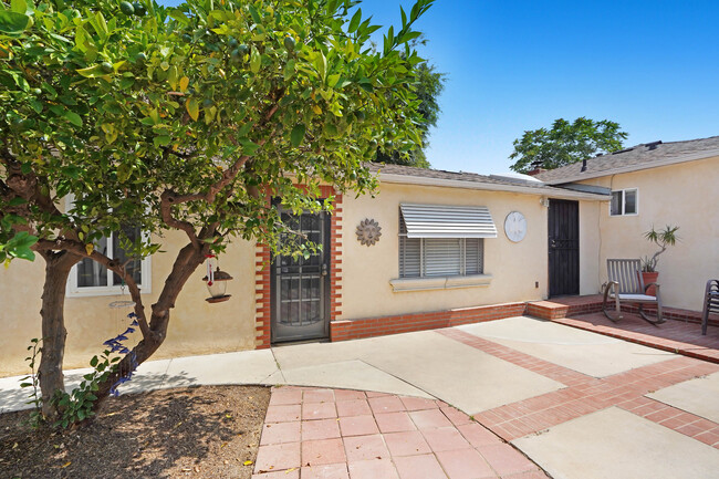 1426 15th St in Imperial Beach, CA - Building Photo - Building Photo