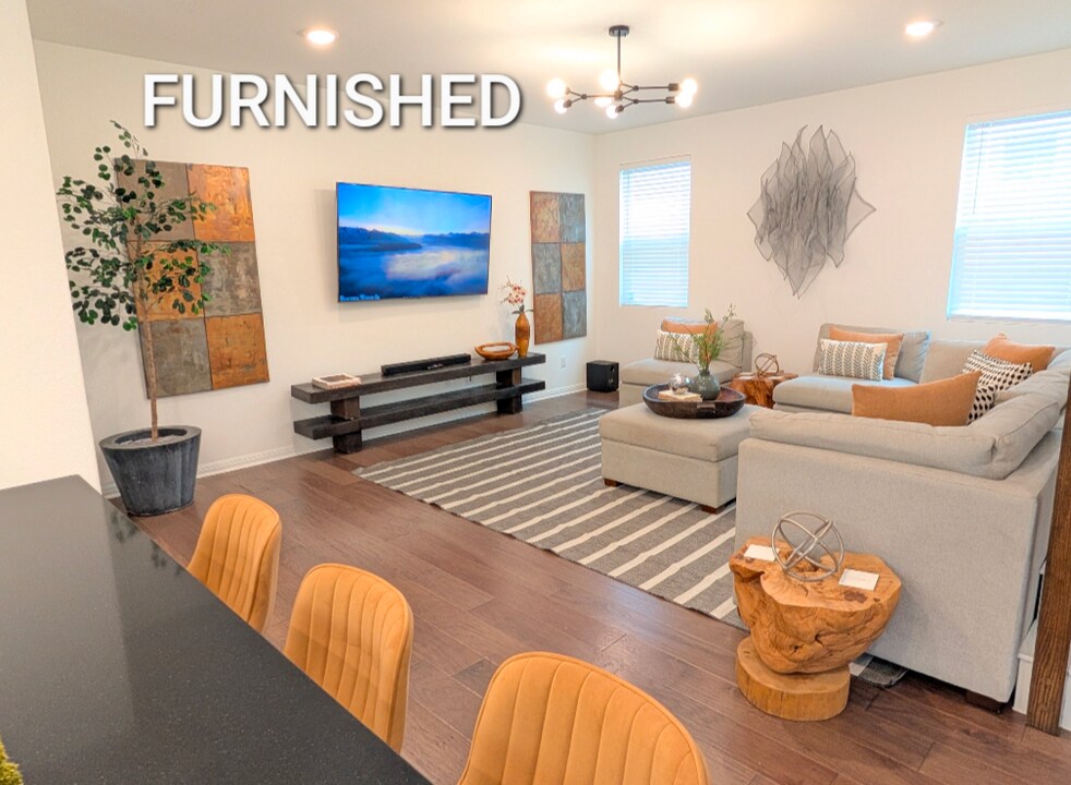 2020 Blue River Dr in Leander, TX - Building Photo