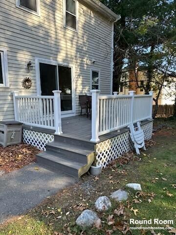 202 Dale St in Waltham, MA - Building Photo