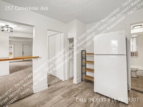 257 Catherine Ave in Muskegon, MI - Building Photo - Building Photo