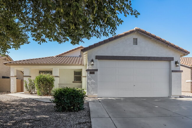 property at 40994 N Vine Ave