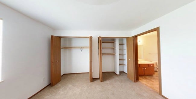 City View Apartments in West Bend, WI - Foto de edificio - Interior Photo