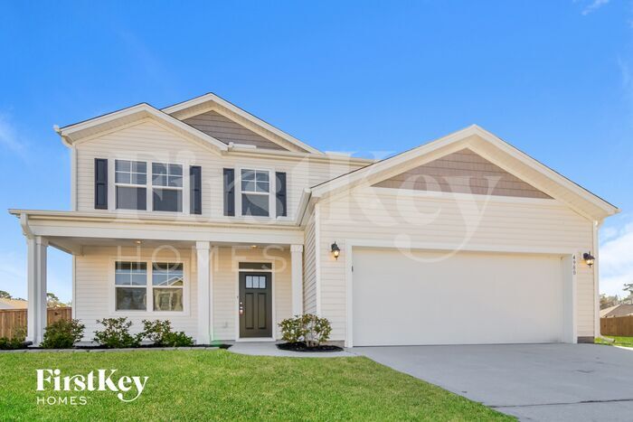 4980 Paddy Fld Wy in Lincolnville, SC - Building Photo