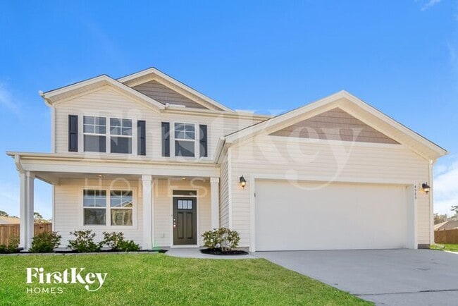 property at 4980 Paddy Fld Wy