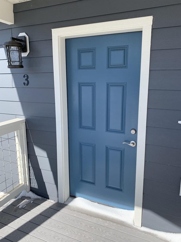 property at 831 Gibbon St