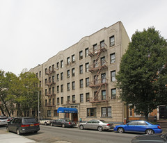 30-28 34th St Apartments