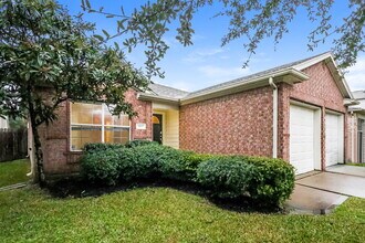 5807 Baldwin Elm St in Richmond, TX - Building Photo - Building Photo