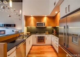 74 New Montgomery St, Unit 612 in San Francisco, CA - Building Photo - Building Photo