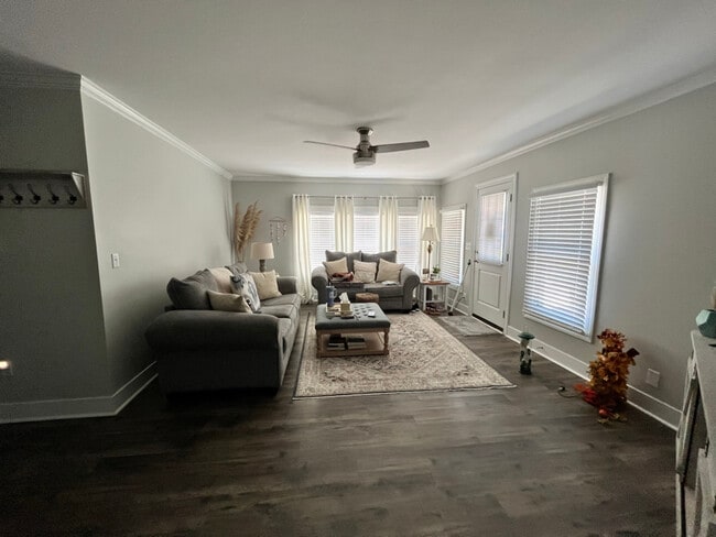 9916 N Nash St in Middlesex, NC - Building Photo - Building Photo