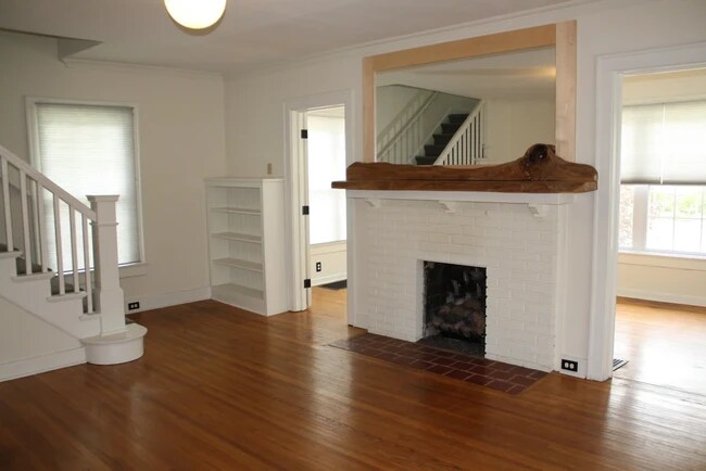 1006 E 1st St in Bloomington, IN - Building Photo - Building Photo