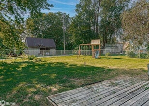 612 Main St in Sidney, IA - Foto de edificio - Building Photo