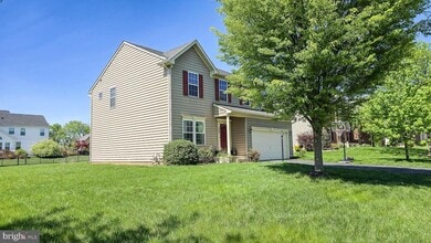 303 Cloudless Sky Dr in Mechanicsburg, PA - Building Photo - Building Photo