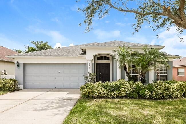 property at 1106 Summer Breeze Dr
