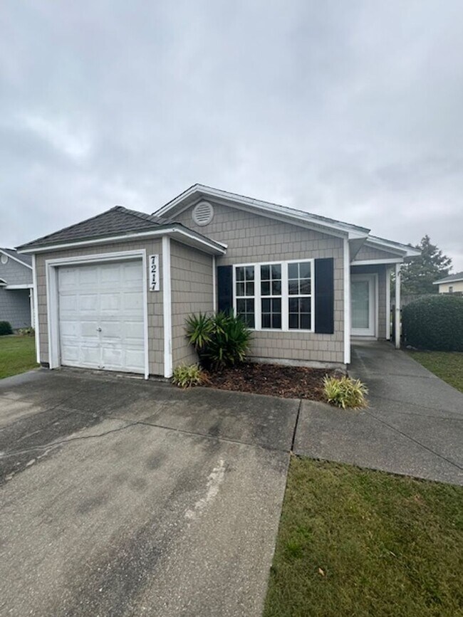 7217 Vespar Ct in Wilmington, NC - Building Photo - Building Photo