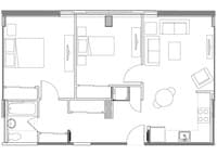 Linden Park Apartments (Seniors 62+) - 12