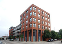 Pilsen Gateway in Chicago, IL - Building Photo - Building Photo