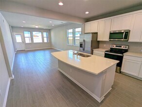 121 Drifter Ln in Jarrell, TX - Building Photo - Building Photo