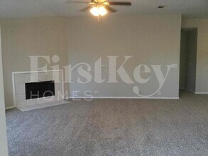 820 Big Sky Ln in Saginaw, TX - Building Photo - Building Photo