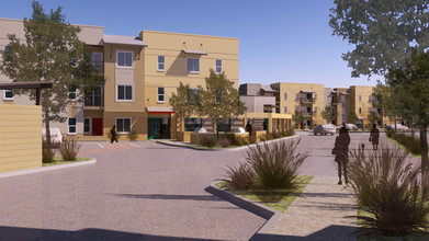 Del Corazon in Denver, CO - Building Photo - Building Photo